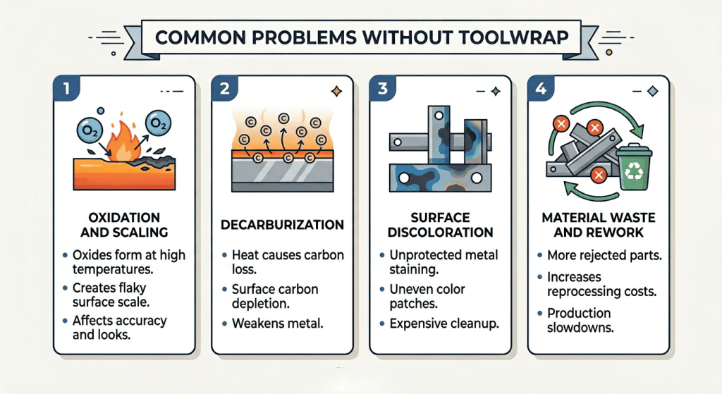Common Problems Without Toolwrap